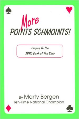 More Points Schmoints magazine reviews