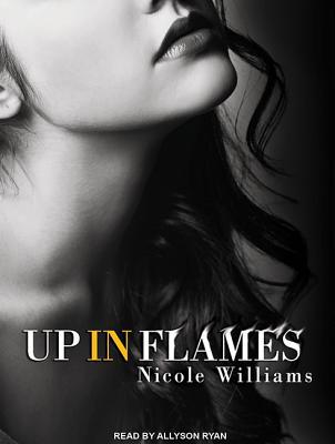 Up in Flames magazine reviews