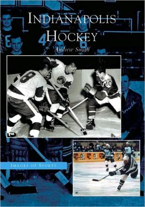 Indianapolis Hockey, Indiana magazine reviews