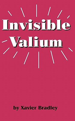 Invisible Valium magazine reviews