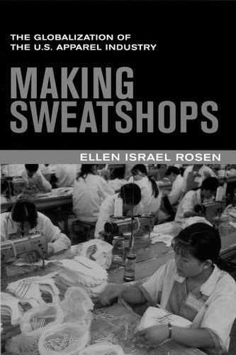 Making sweatshops magazine reviews