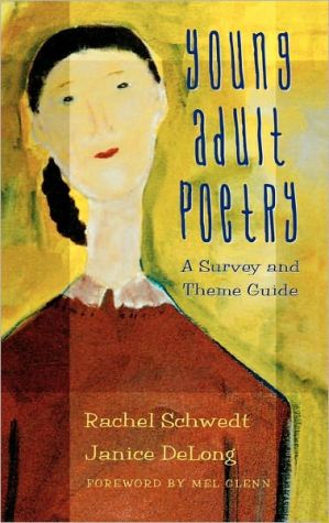 Young Adult Poetry magazine reviews