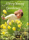A Very Young Gardener magazine reviews