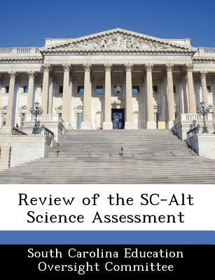 Review of the SC-Alt Science Assessment magazine reviews