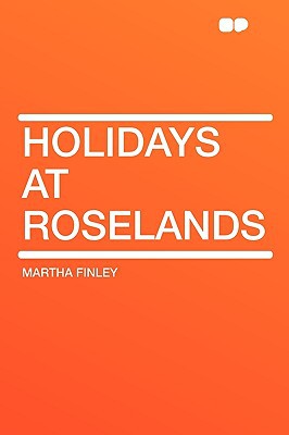 Holidays at Roselands magazine reviews