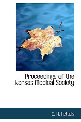 Proceedings of the Kansas Medical Society magazine reviews
