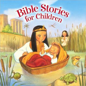 Bible Stories magazine reviews