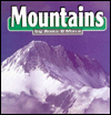 Mountains book written by Anna OMara
