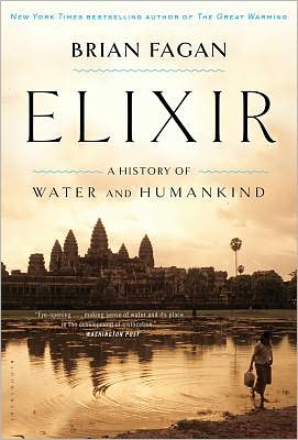Elixir: A History of Water and Humankind magazine reviews