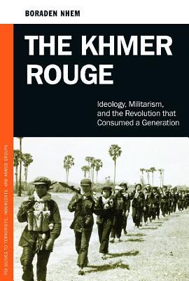 The Khmer Rouge magazine reviews