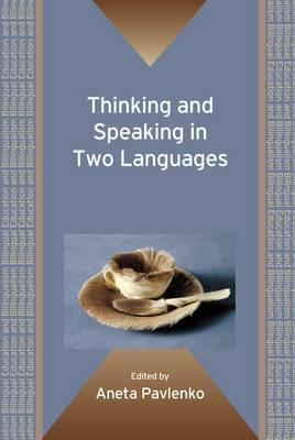 Thinking and Speaking in Two Languages magazine reviews
