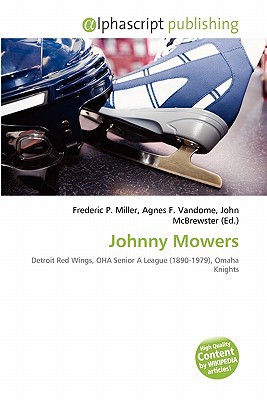 Johnny Mowers magazine reviews