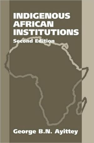 Indigenous African Instit.2nd magazine reviews