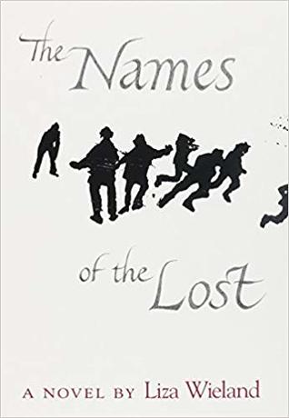 The Names of the Lost: A Novel magazine reviews