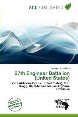 27th Engineer Battalion magazine reviews