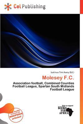 Molesey F.C. magazine reviews