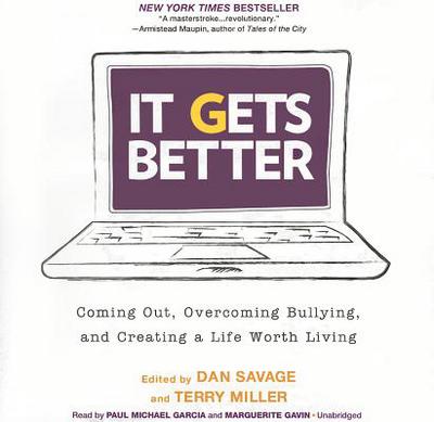It Gets Better written by Dan Savage