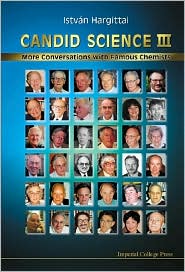 Candid Science III magazine reviews