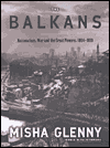 The Balkans magazine reviews