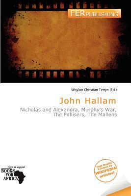 John Hallam magazine reviews