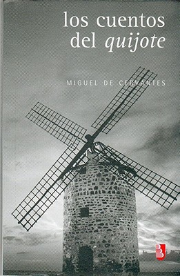 Los Cuentos del Quijote /  The Stories of Quixote magazine reviews