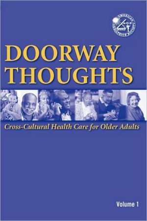 Doorway Thoughts magazine reviews