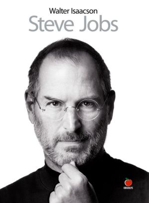 Steve Jobs (Lithuanian edition): Lietuviskas leidimas written by Walter Isaacson