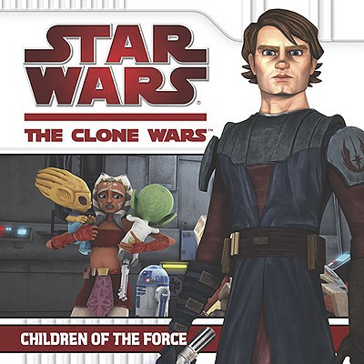 Children of the Force magazine reviews