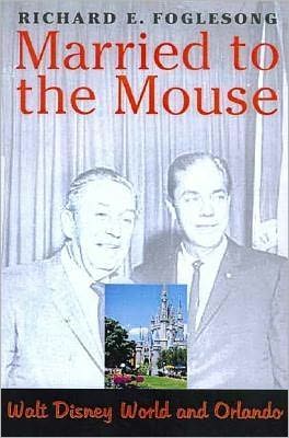 Married to the Mouse: Walt Disney World and Orlando magazine reviews