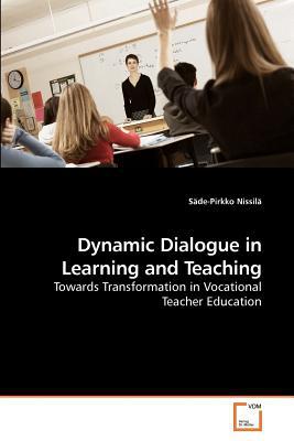 Dynamic Dialogue in Learning and Teaching magazine reviews