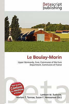 Le Boulay-Morin magazine reviews