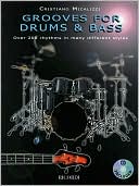 Grooves for Drums and Bass magazine reviews