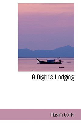 A Night's Lodging magazine reviews
