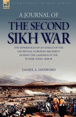 A   Journal of the Second Sikh War magazine reviews