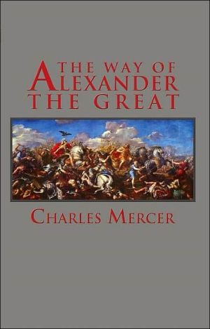 The Way of Alexander the Great magazine reviews