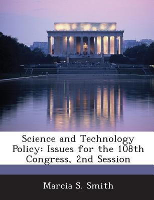 Science and Technology Policy magazine reviews