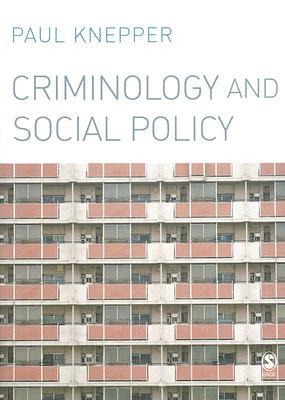Criminology and Social Policy magazine reviews