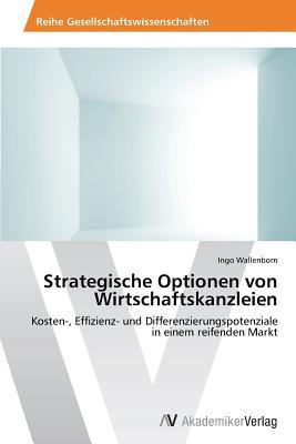 Strategische Optionen Von Wirtschaftskanzleien magazine reviews