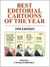Best Editorial Cartoons of the Year 1998 magazine reviews