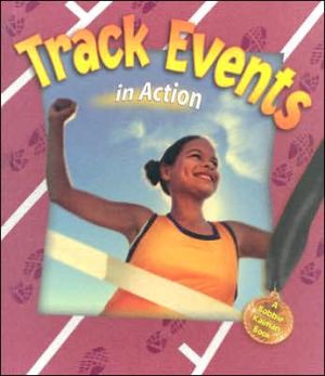 Track Events in Action magazine reviews