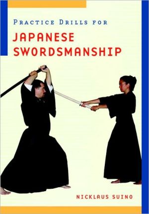 Practice Drills for Japanese Swordsmanship magazine reviews