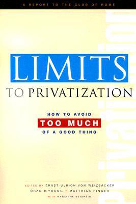 Limits to Privatization magazine reviews