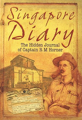 Singapore Diary 1942-1945 magazine reviews