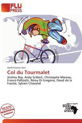 Col Du Tourmalet magazine reviews