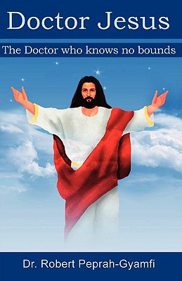 Doctor Jesus, the Doctor Who Knows No Bounds magazine reviews