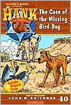 The Case of the Missing Bird Dog magazine reviews