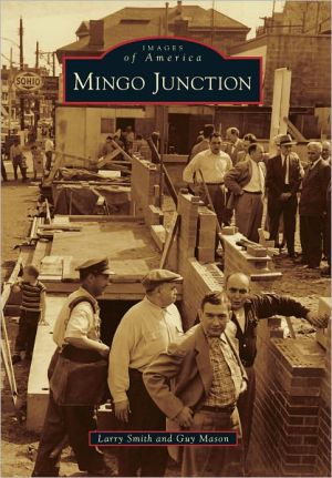 Mingo Junction written by Larry Smith