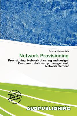 Network Provisioning magazine reviews
