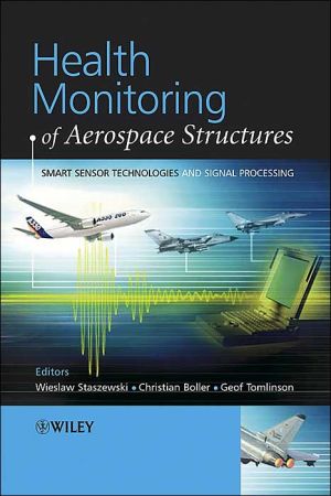 Health Monitoring Aerospace Structures magazine reviews
