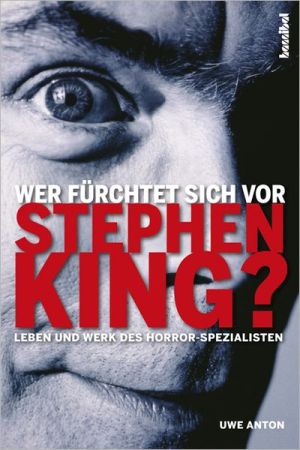 Wer f�rchtet sich vor Stephen King? magazine reviews